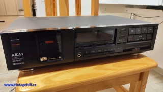 AKAI GX-R60EX