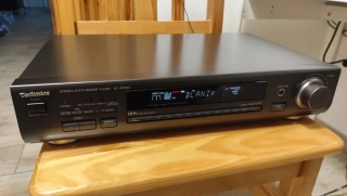 Technics ST-GT550