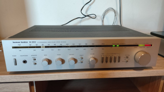 Harman Kardon HK 380i