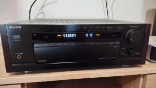 Sony TA-AV670