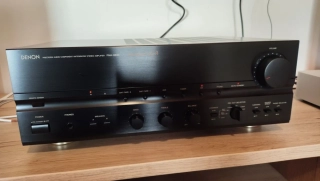Denon PMA-880R (Top stav)