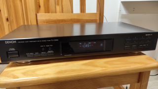 Denon TU-215RD
