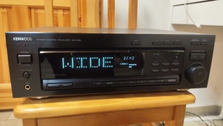 Kenwood GE-7030