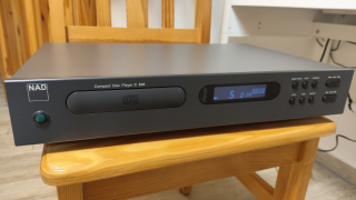 NAD C 520