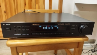 Sony ST-S505ES