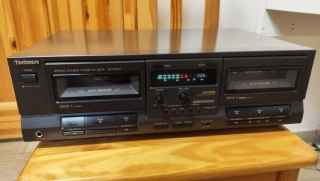 Technics RS-TR313