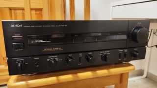 Denon PMA-920