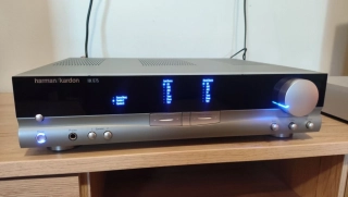Harman Kardon HK 675