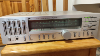 JVC R-S33L