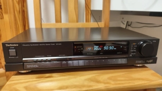 Technics ST-G70