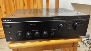 Sony TA-FA3ES