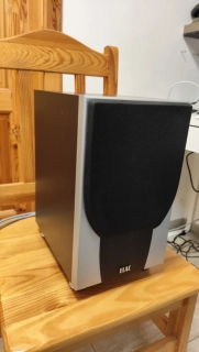 ELAC Bass 373