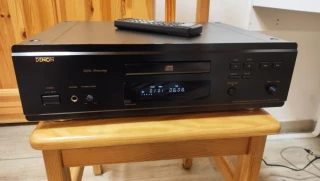 Denon DCD-1450AR