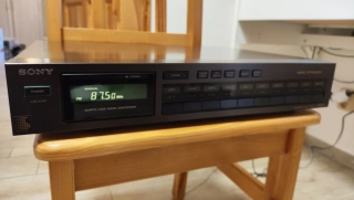 Sony ST-S222ES