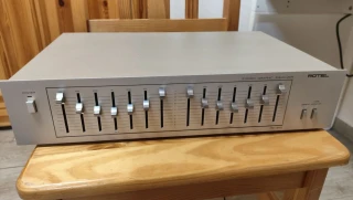 Rotel RE-840