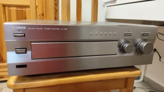 Yamaha AX-396