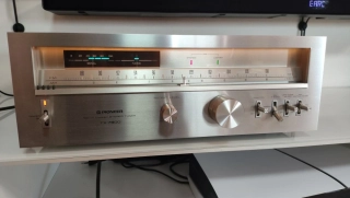 Pioneer TX-7800