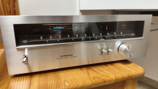 Pioneer TX-608