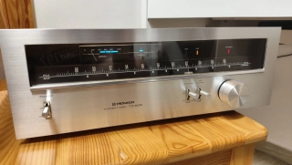 Pioneer TX-608