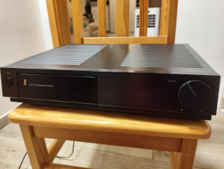 Acoustic Research A-03 HP