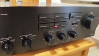 Denon PMA-500V