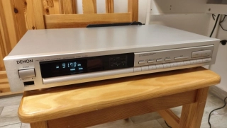 Denon TU-660
