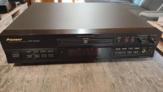 Pioneer PDR-555RW