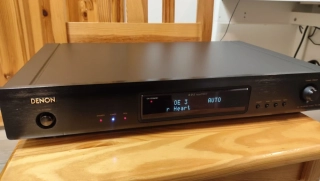 Denon TU-1500AE