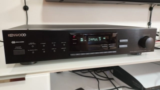 Kenwood KT-3080