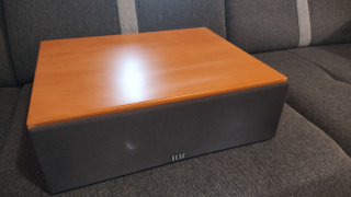 Elac CC 200.2 BU F