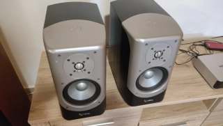 Infinity Kappa 200