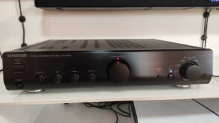 Kenwood KAF-3030R