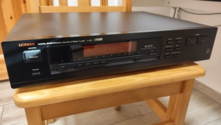 LUXMAN T-353