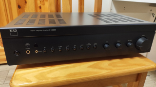 NAD C326BEE