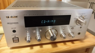 Teac AV-H500D
