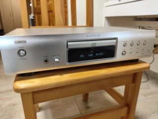 Denon DCD-700AE