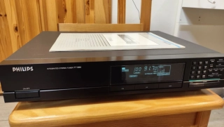 Philips FT 880