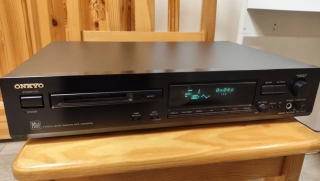Onkyo MD-2321