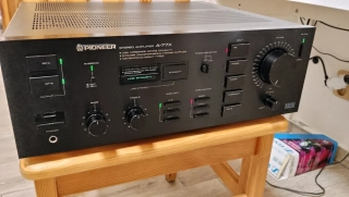 Pioneer A-77X